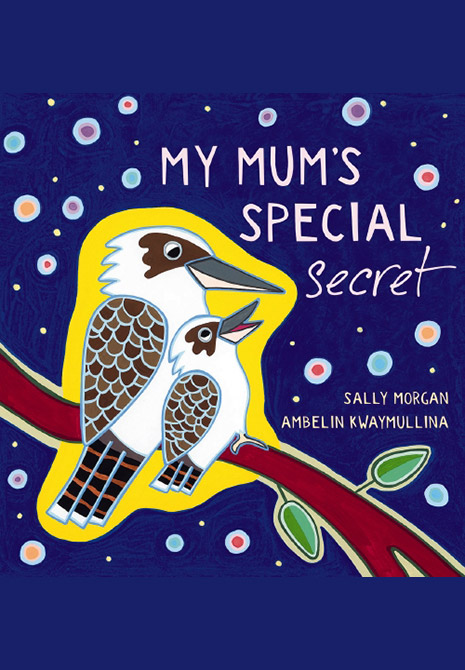 My Mum's Special Secret